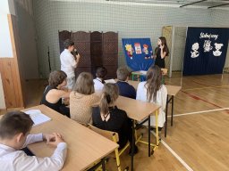 Dzień Edukacji Narodowej - Akademia